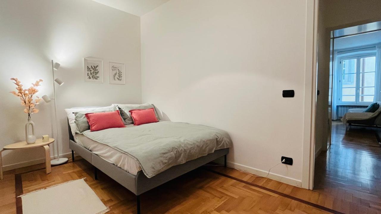 Casa Fonti Unita Apartment ตรีเอสเต ภายนอก รูปภาพ