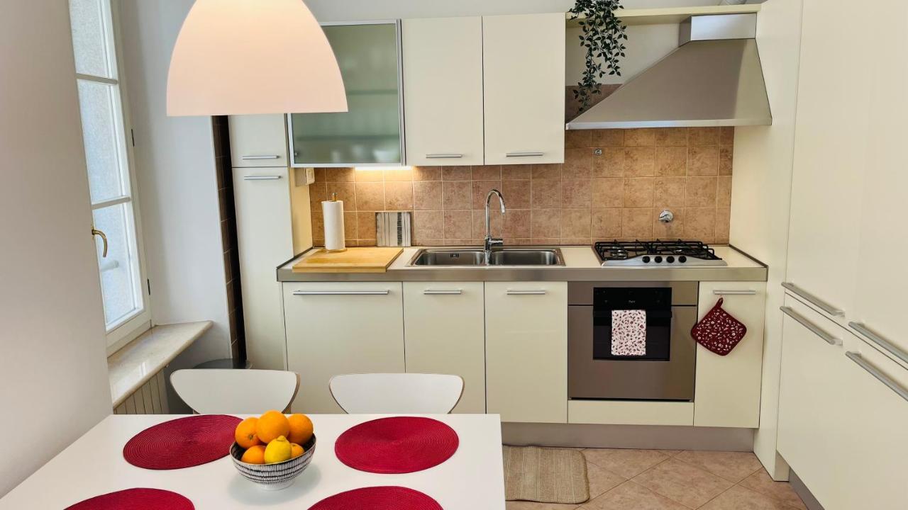 Casa Fonti Unita Apartment ตรีเอสเต ภายนอก รูปภาพ